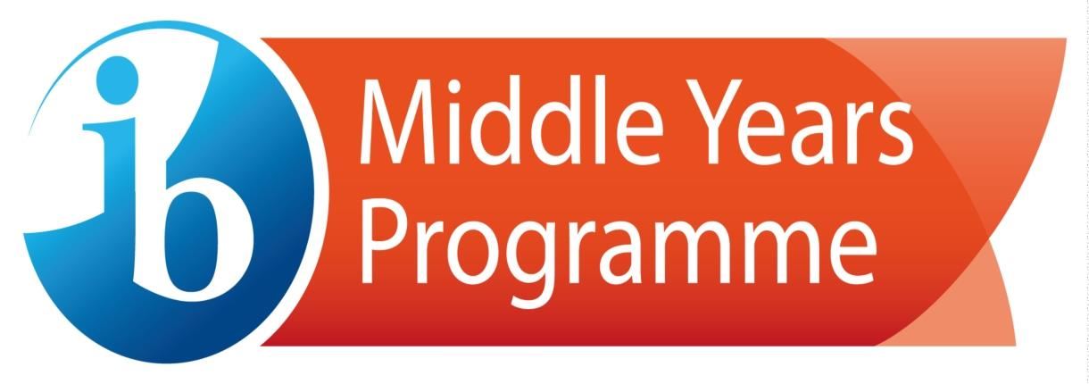ib Middle Years Programme logo